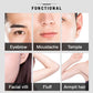 painless eyebrow trimmer